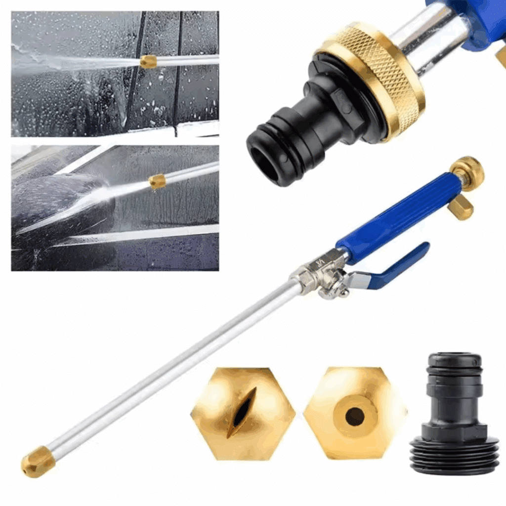 Jetsono Pressure Washer (official Retailer) 2025