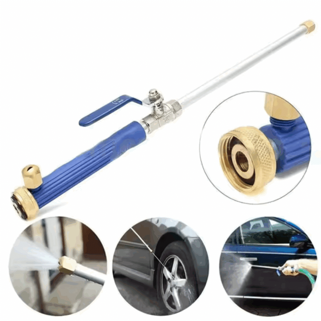 Jetsono Pressure Washer